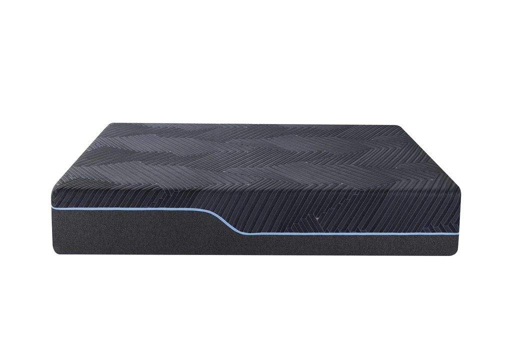 Mlily 14 inch Midnight ICE 3.0 Plusher
