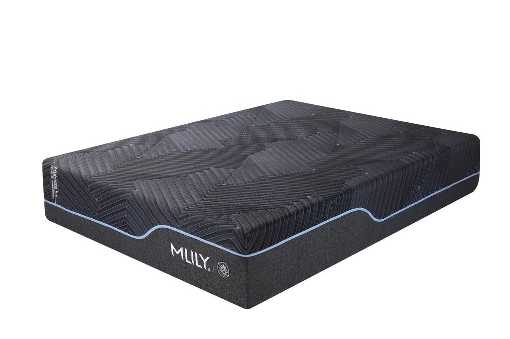 Mlily 14 inch Midnight ICE 3.0 Plusher