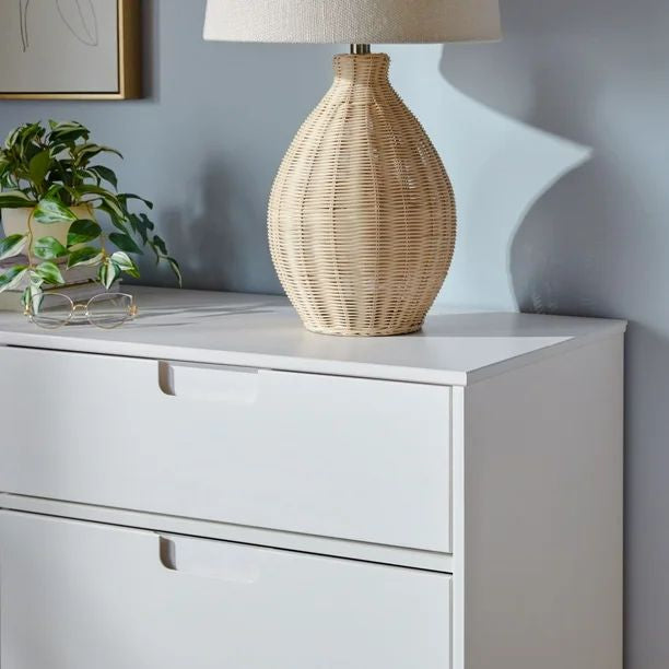 Sonoma 6-Drawer Solid Wood Dresser