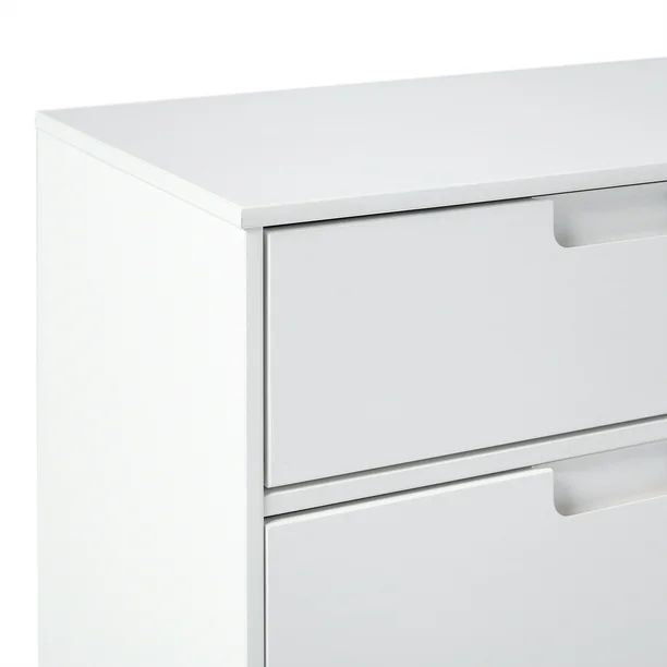Sonoma 6-Drawer Solid Wood Dresser