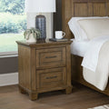 Pierson Nightstand