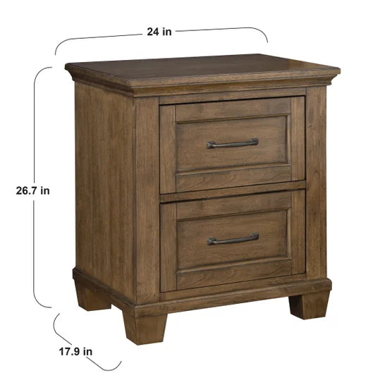 Pierson Nightstand