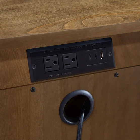 Pierson Nightstand