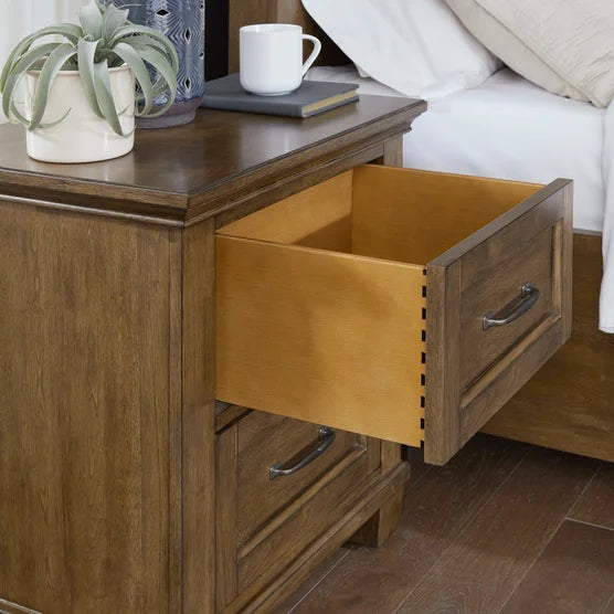 Pierson Nightstand