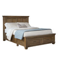 Pierson Storage Bed