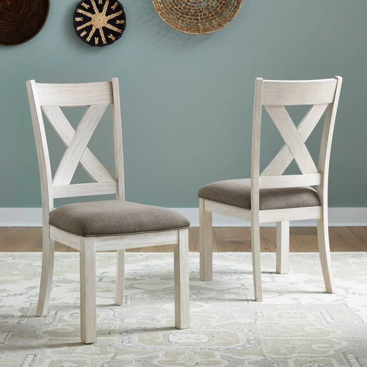 Newport 9-piece Expandable  Dining Table Set